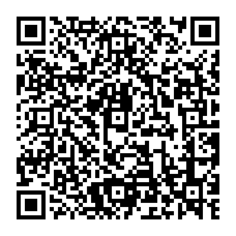Code QR