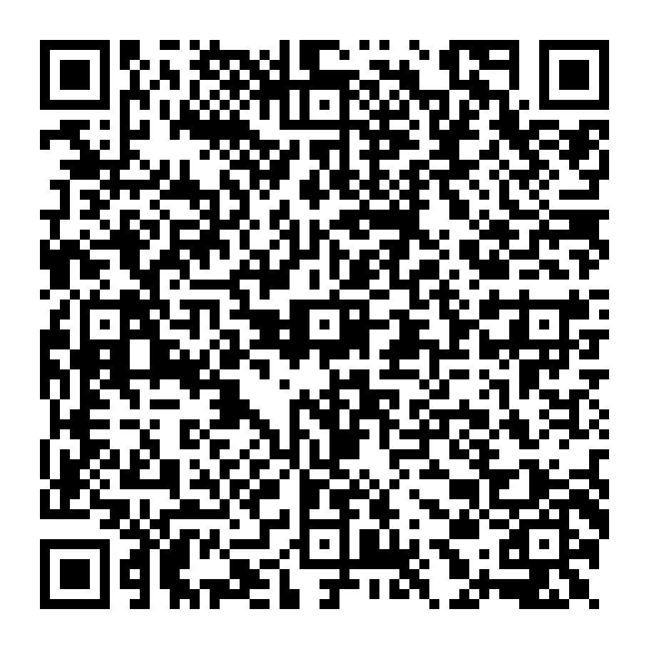 Code QR