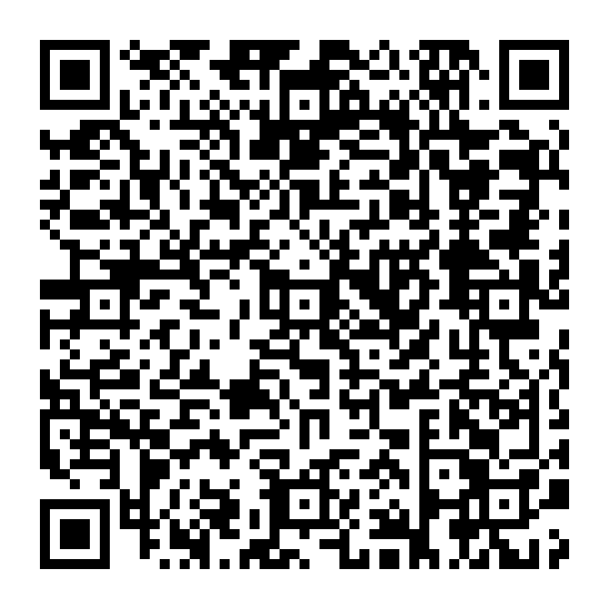 Code QR