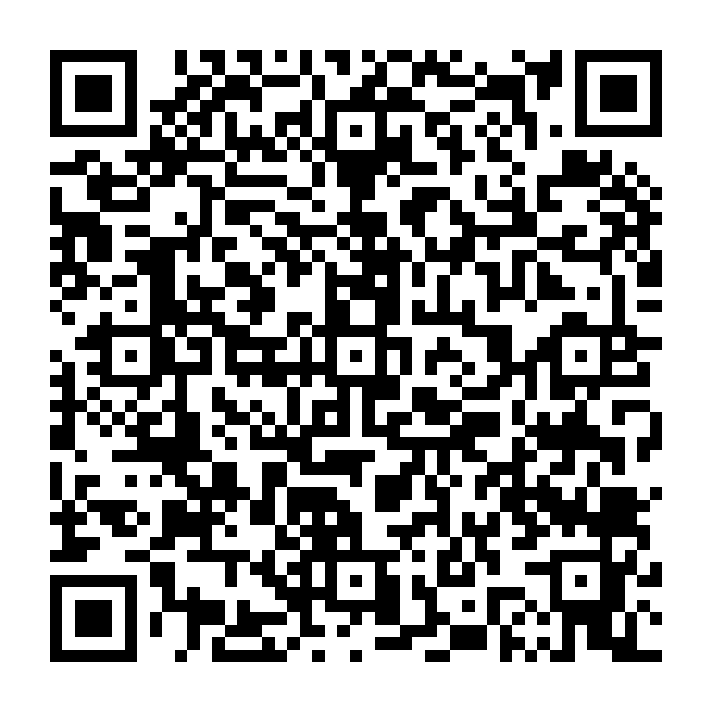 Code QR