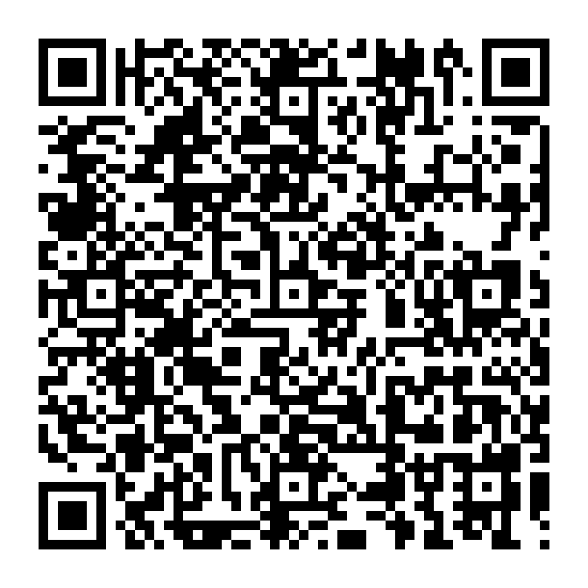 Code QR