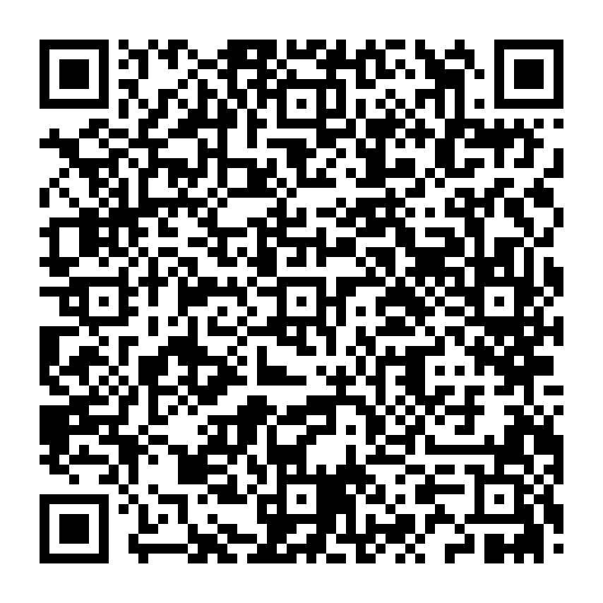 Code QR