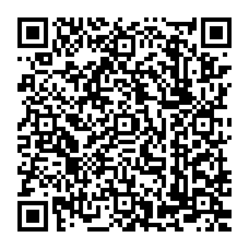 Code QR