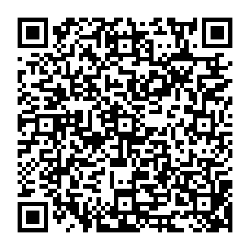Code QR
