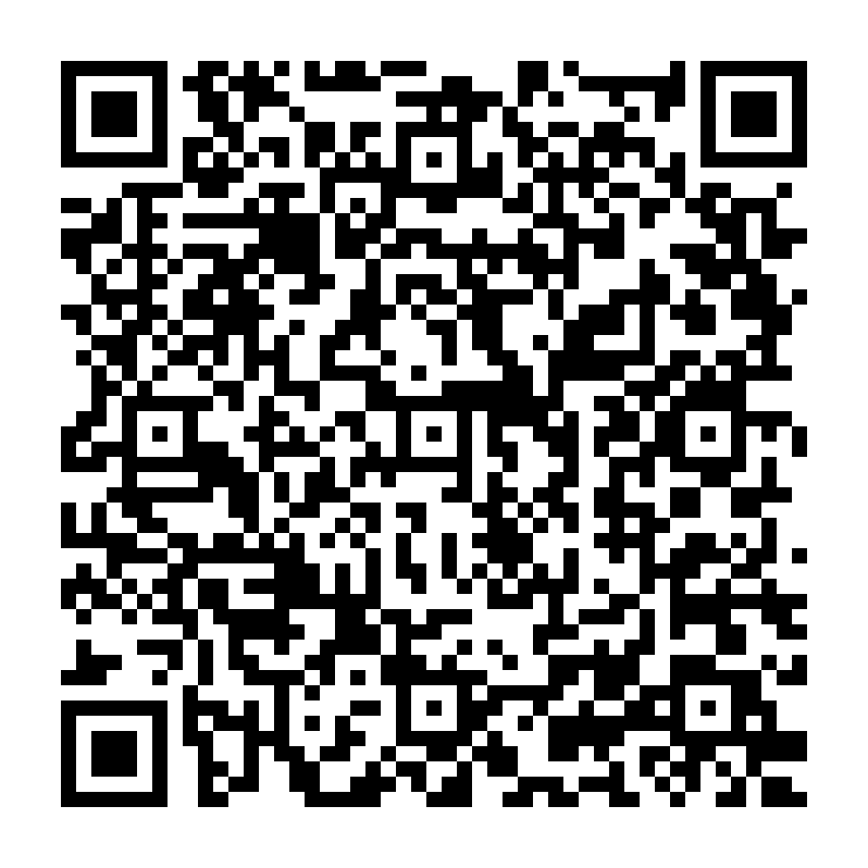 Code QR