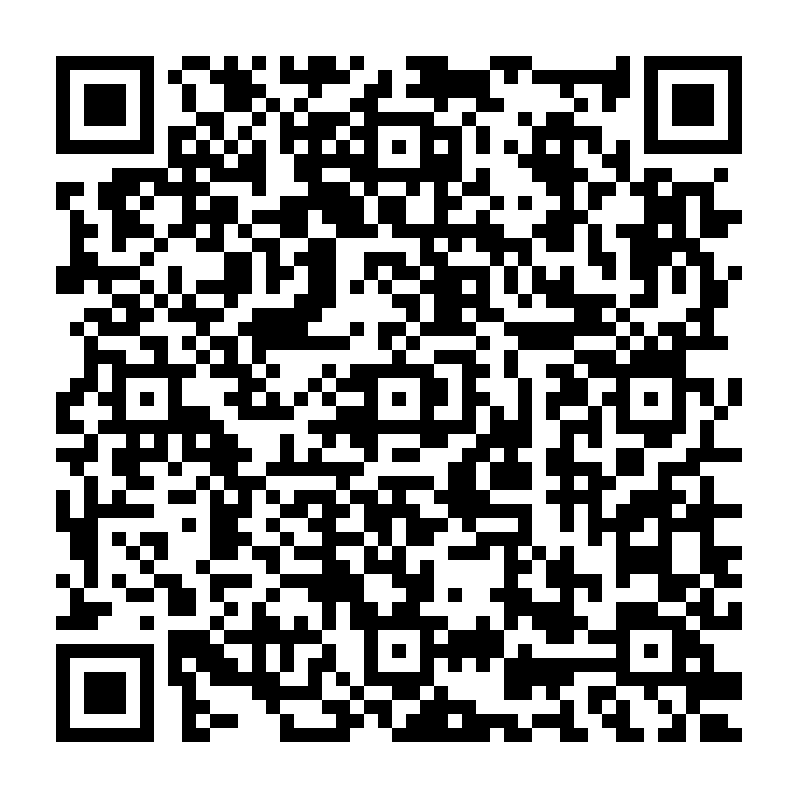 Code QR