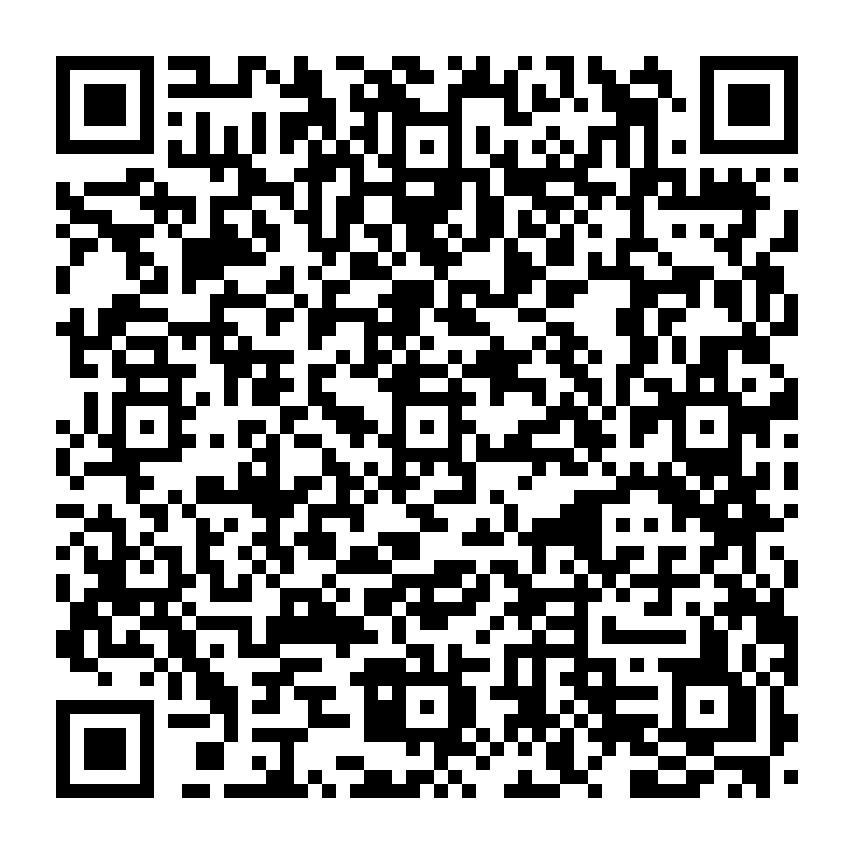 Code QR