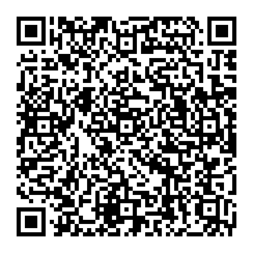 Code QR