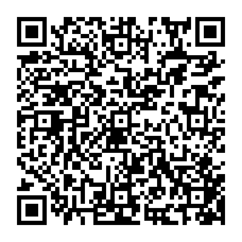 Code QR