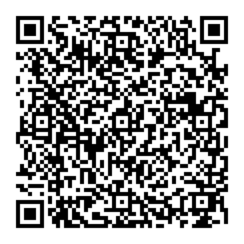 Code QR