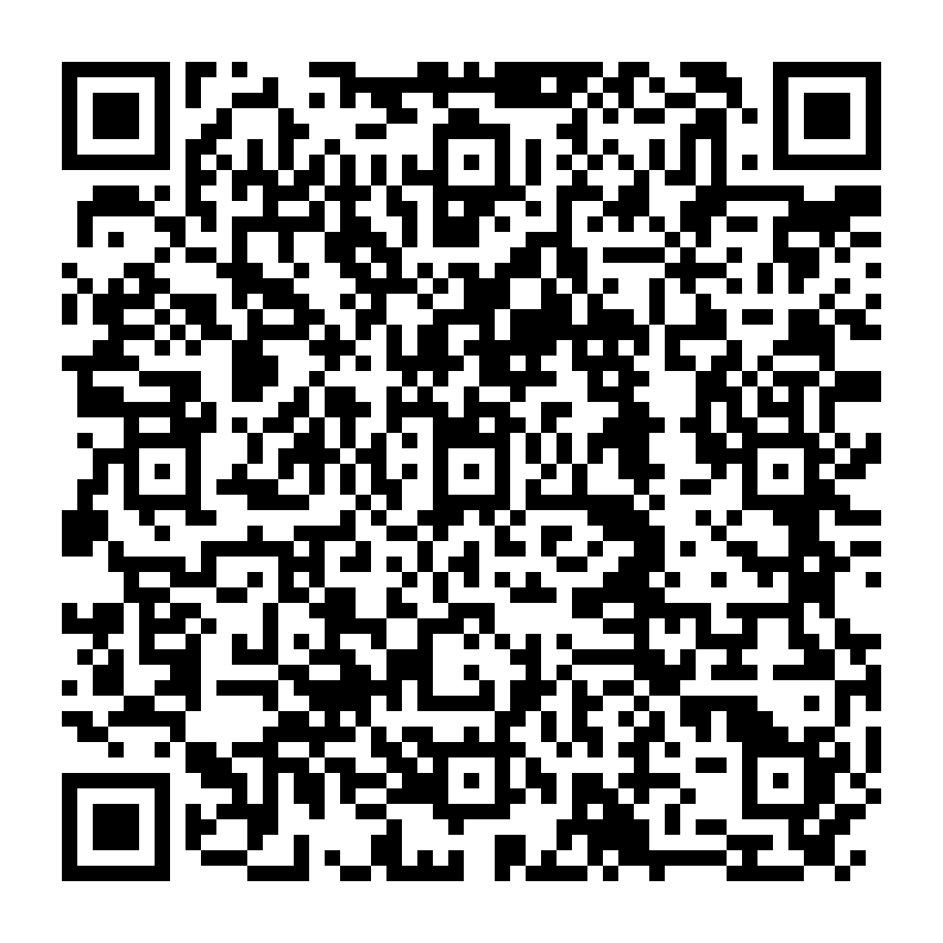 Code QR