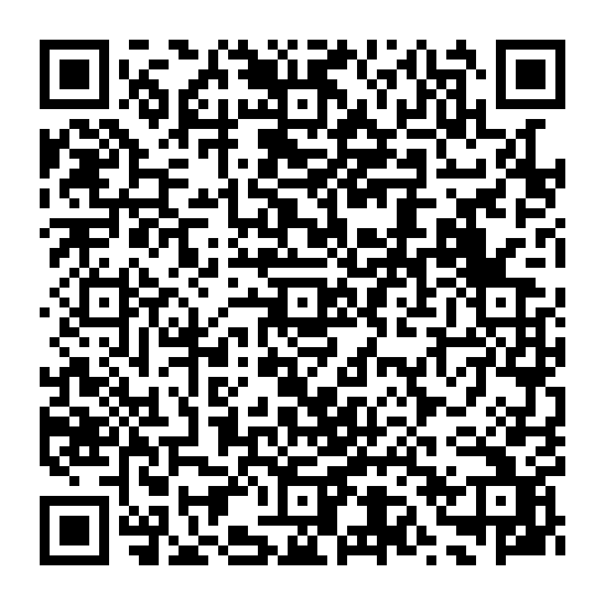 Code QR