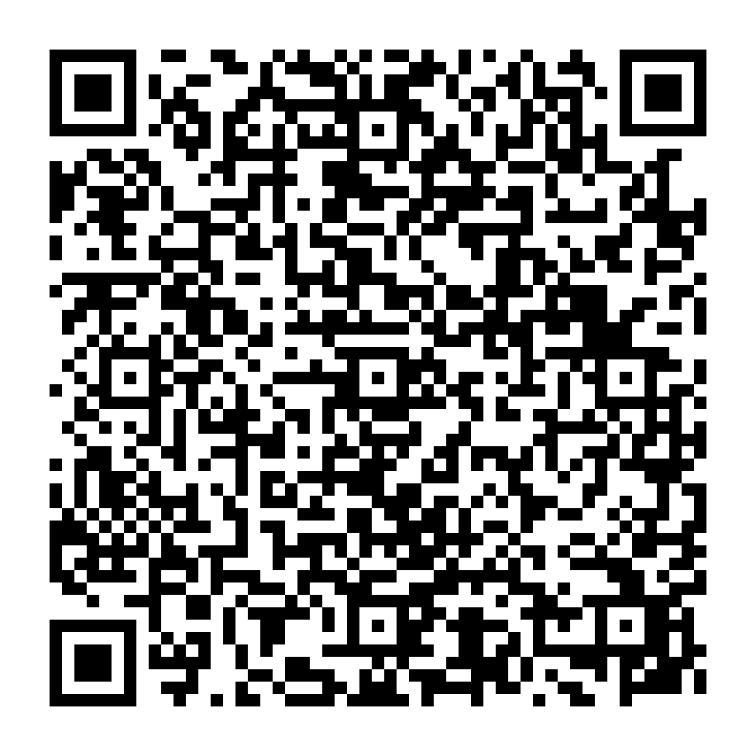 Code QR