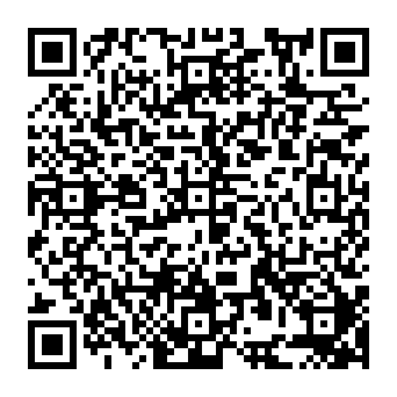 Code QR