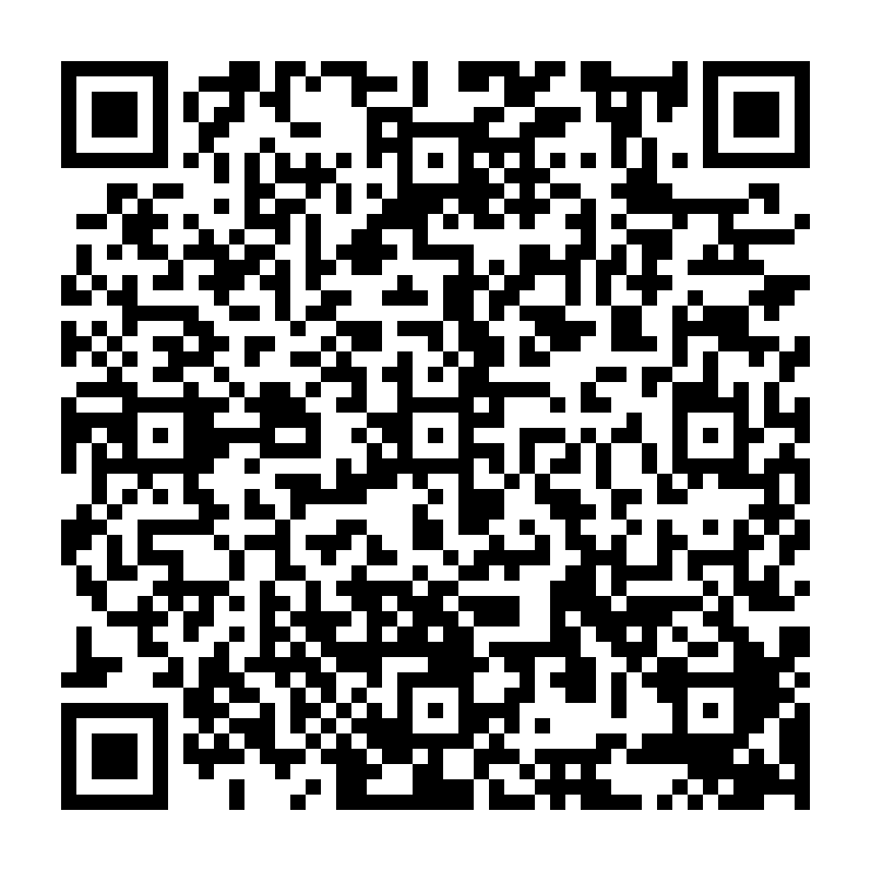 Code QR
