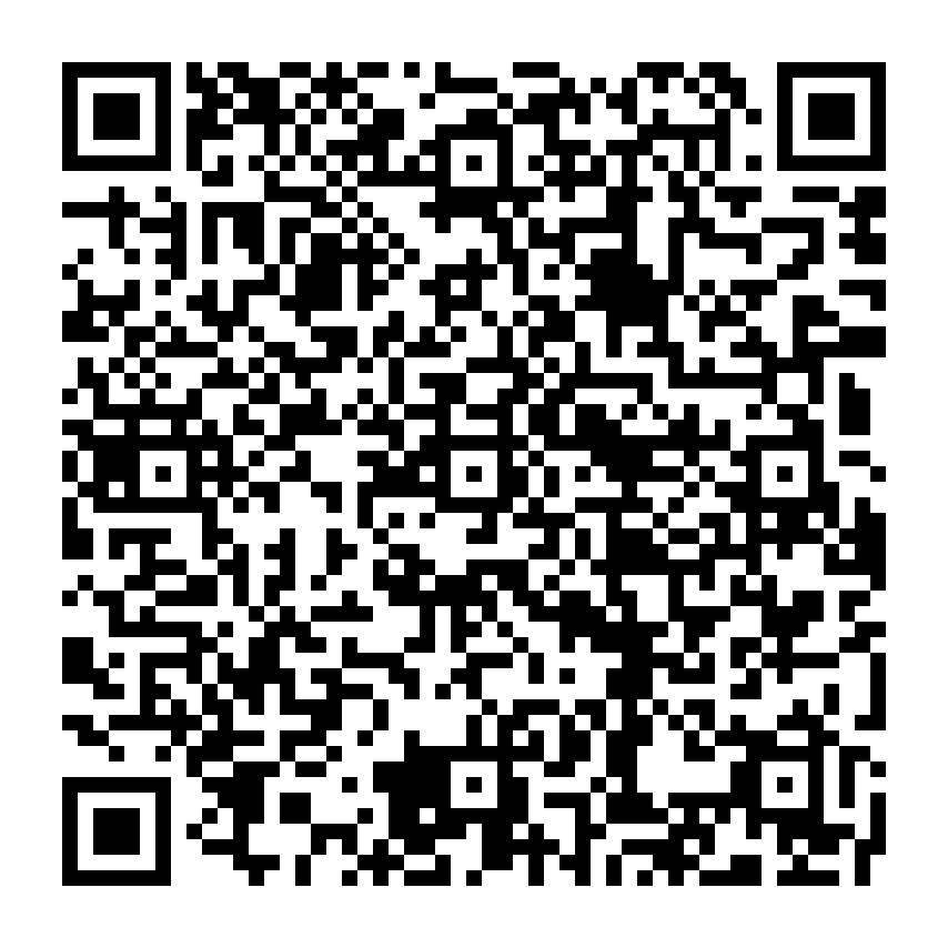 Code QR