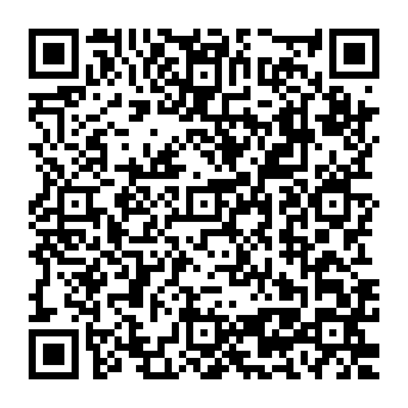 Code QR