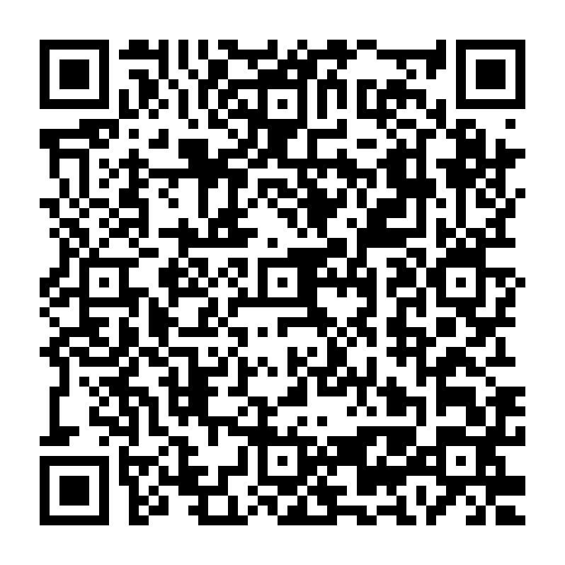 Code QR