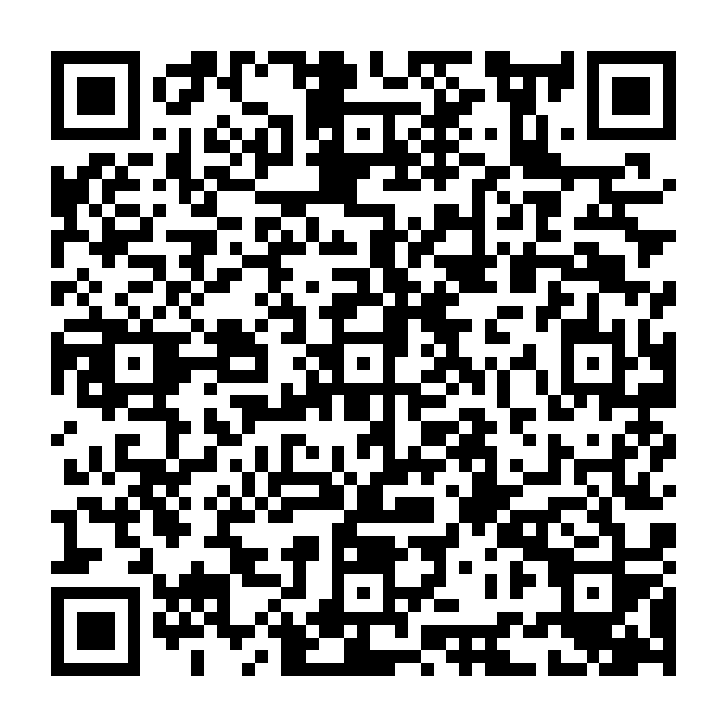 Code QR