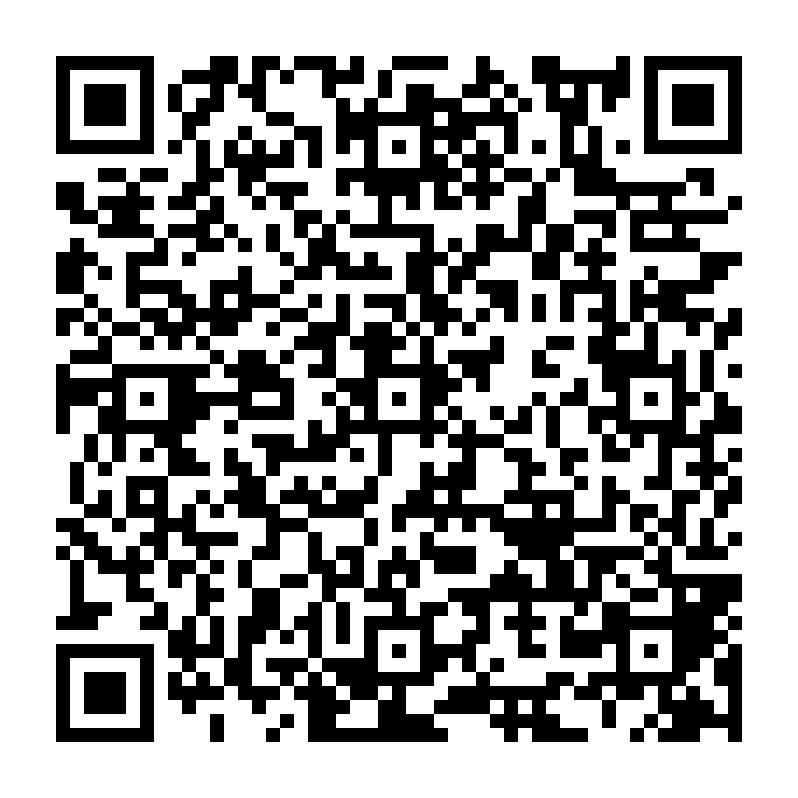 Code QR