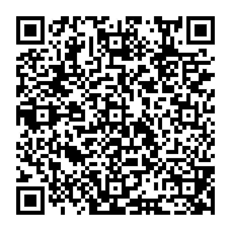 Code QR