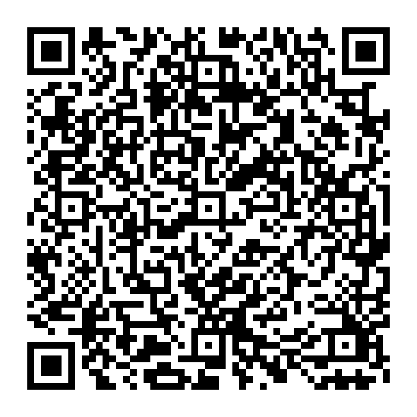 Code QR