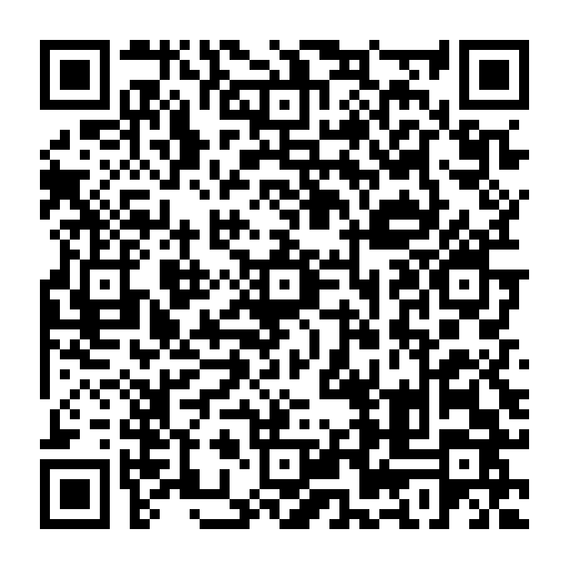 Code QR