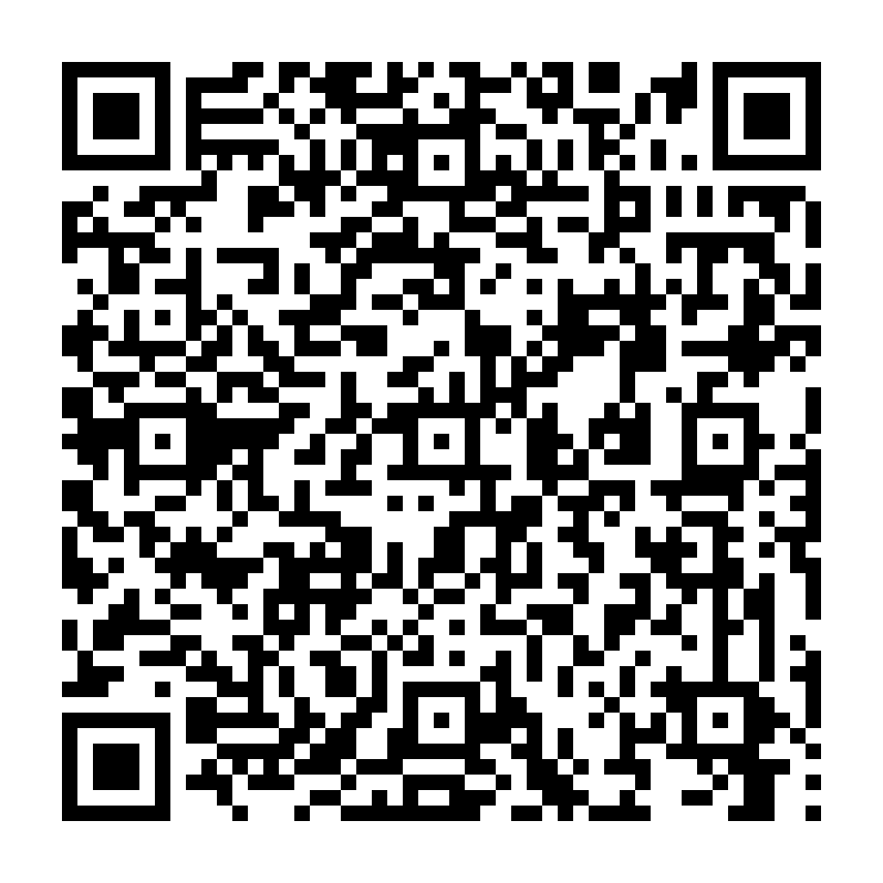 Code QR