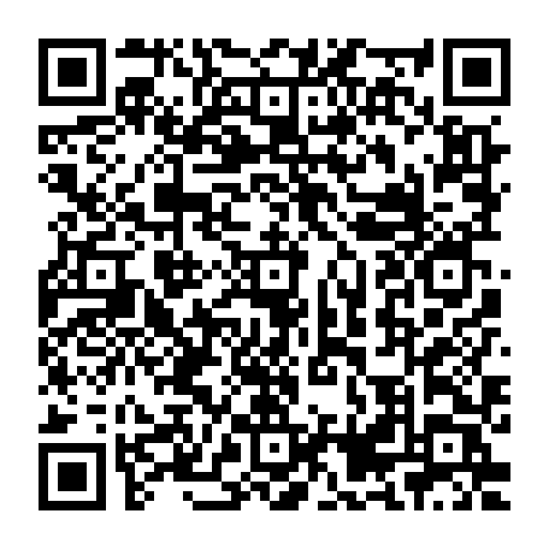 Code QR
