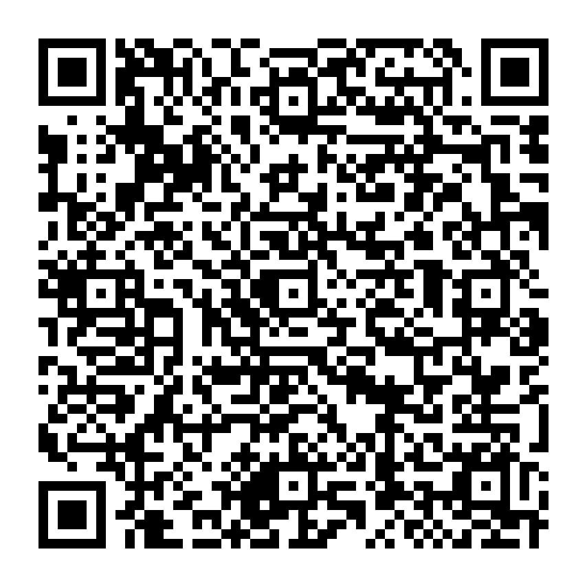 Code QR