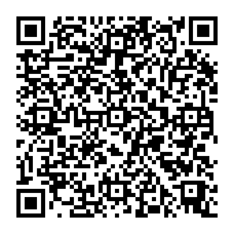 Code QR