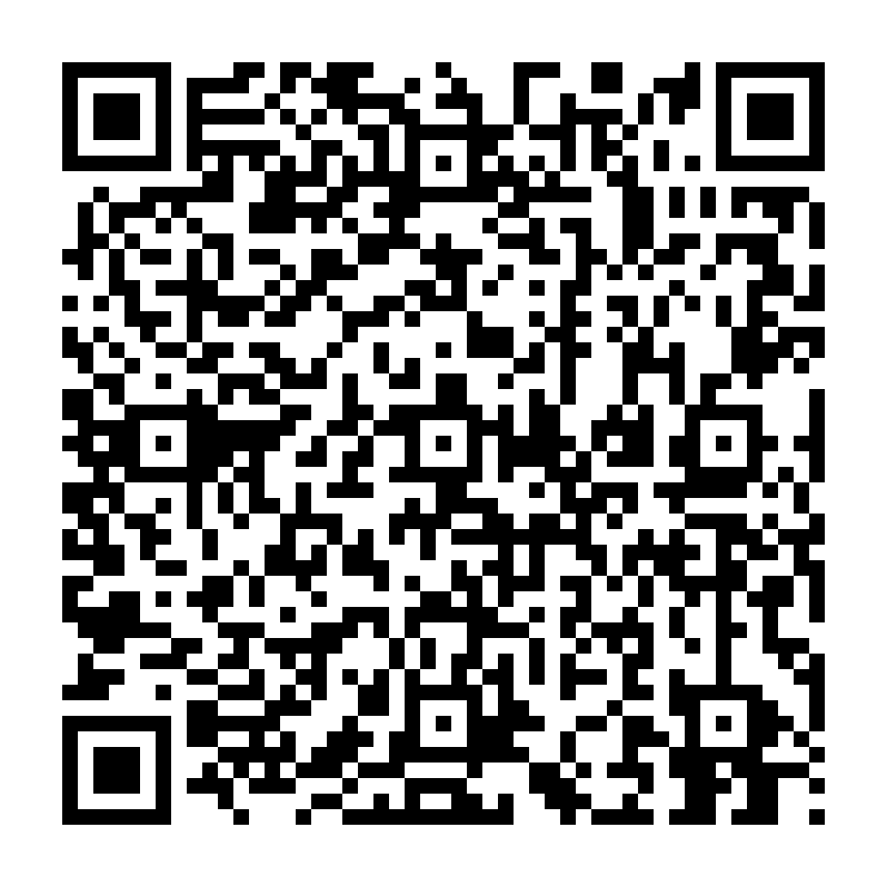 Code QR
