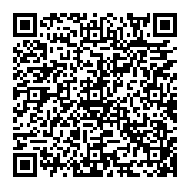 Code QR