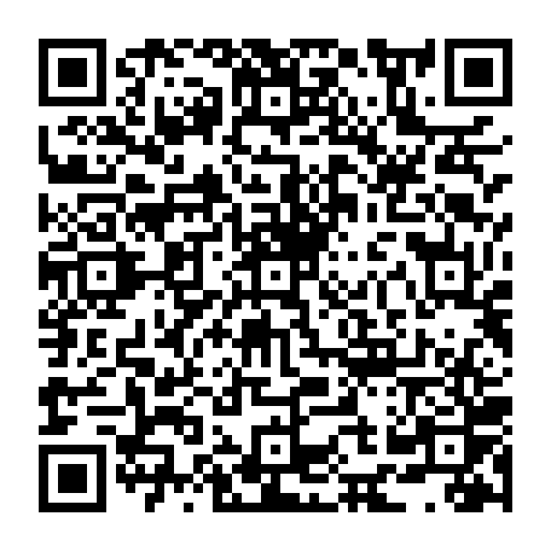 Code QR