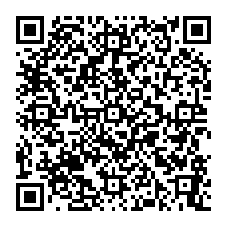 Code QR