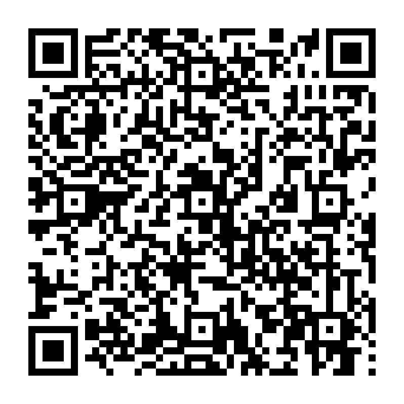 Code QR