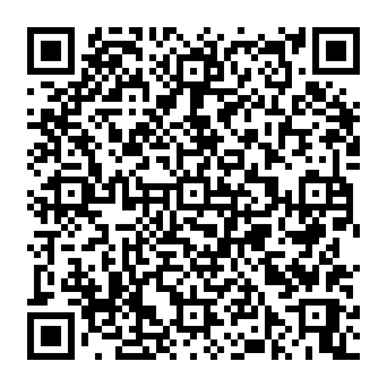 Code QR