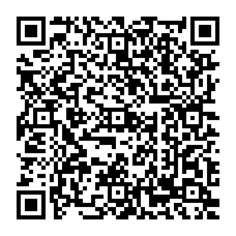 Code QR