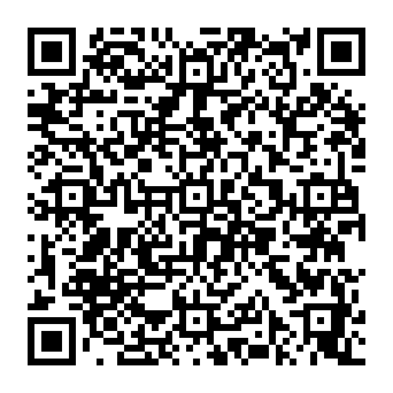 Code QR