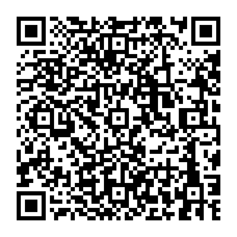 Code QR