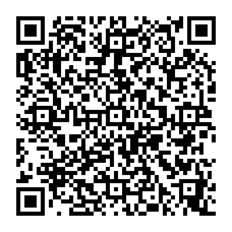 Code QR