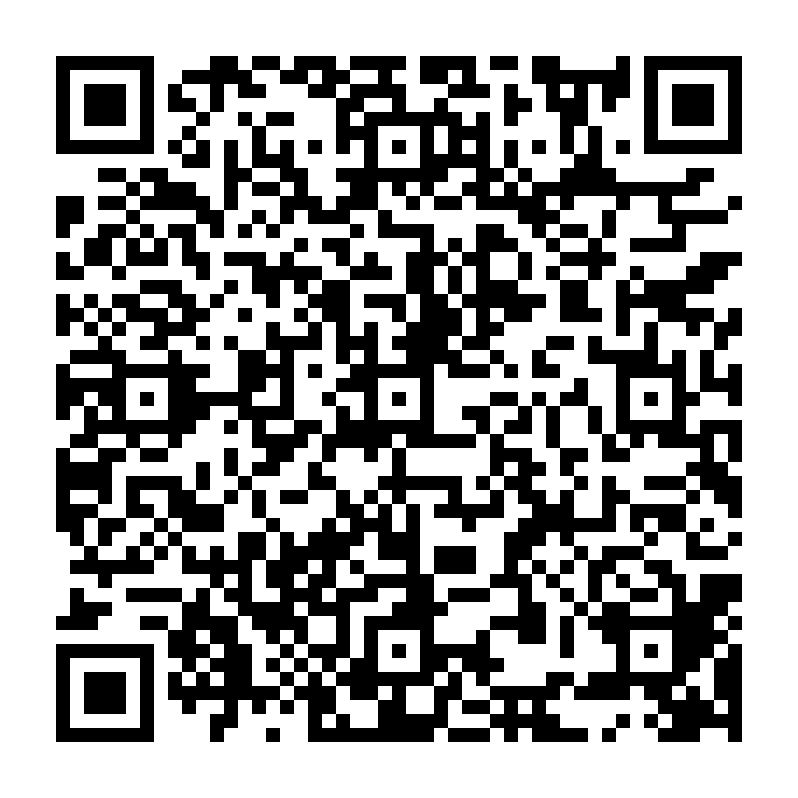 Code QR