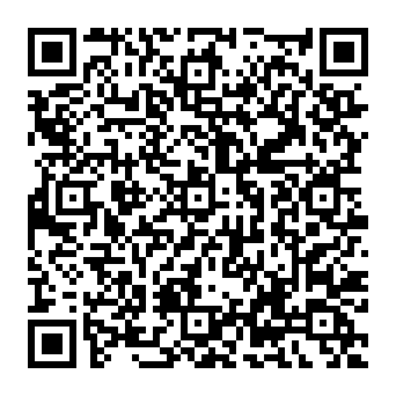 Code QR