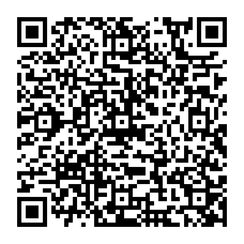 Code QR
