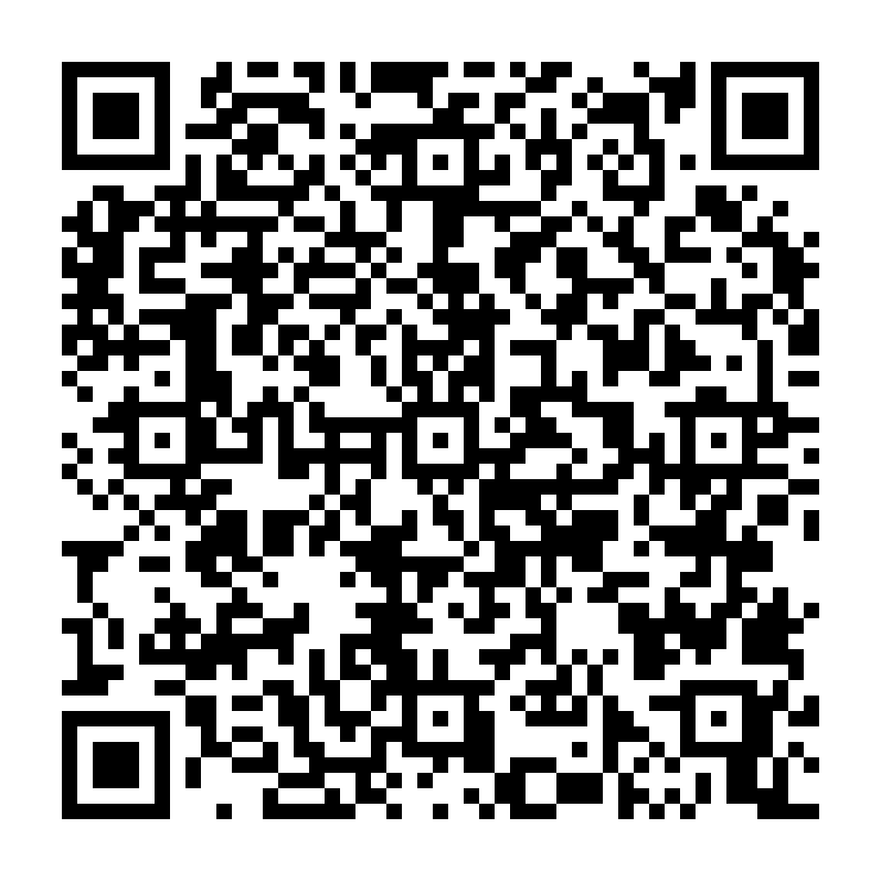 Code QR