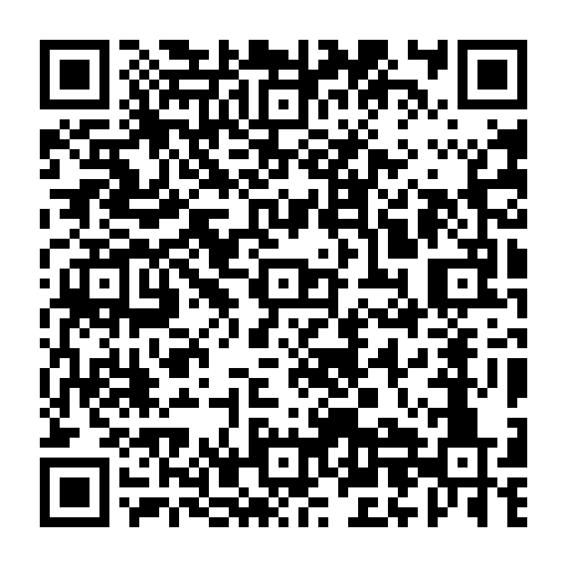 Code QR