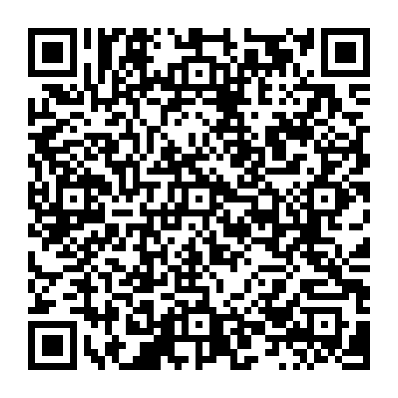 Code QR
