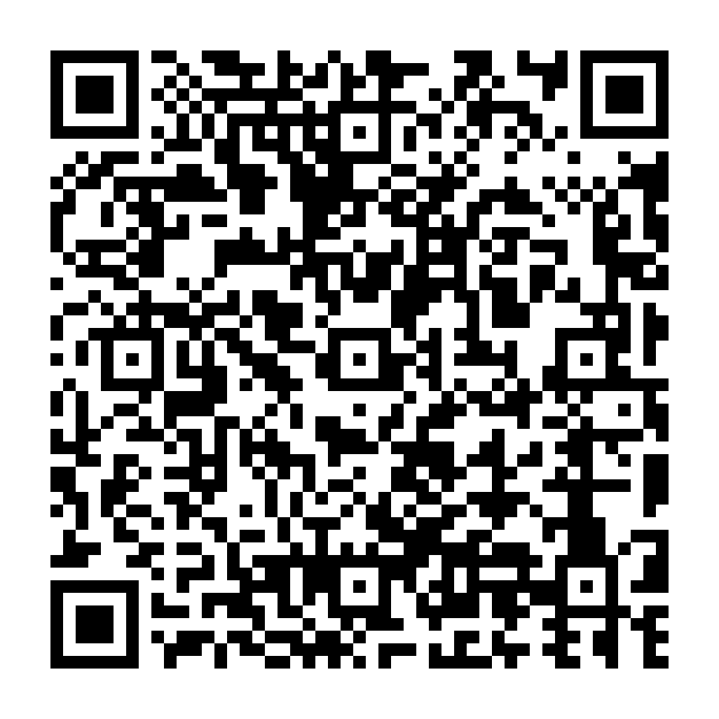 Code QR