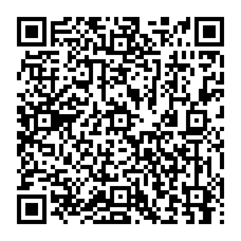Code QR