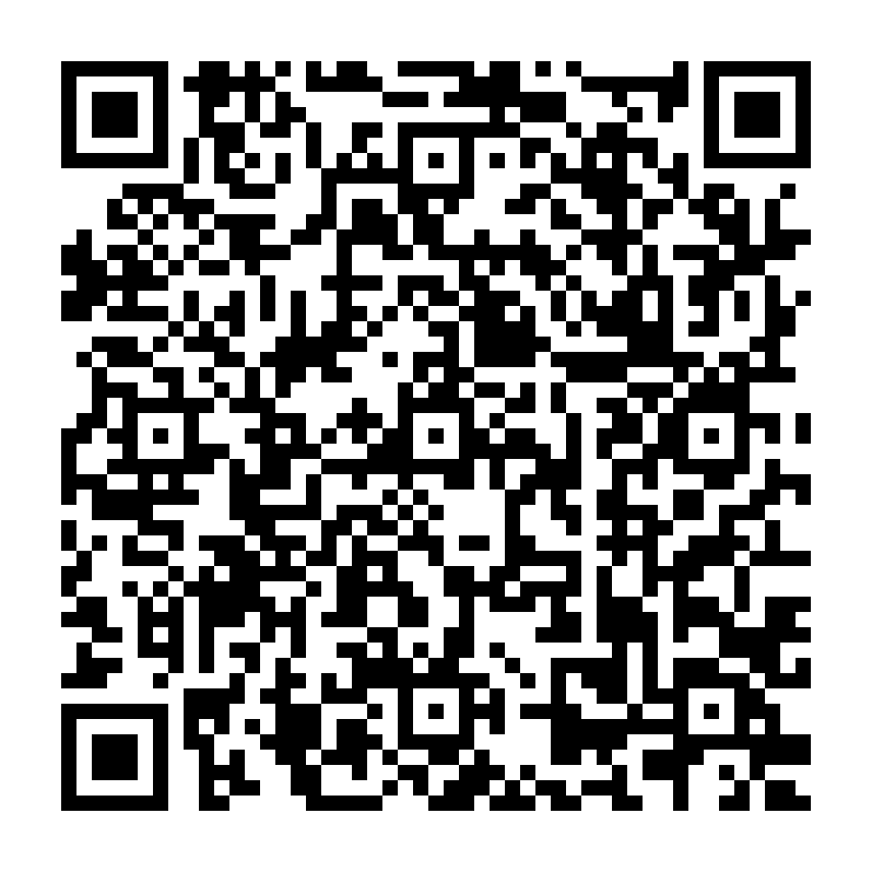 Code QR